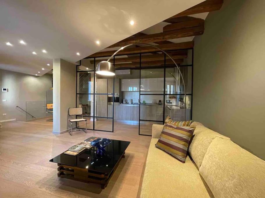 Ca Cornelia - A Rooftop Terrace With Dazzling View Venedig Exteriör bild