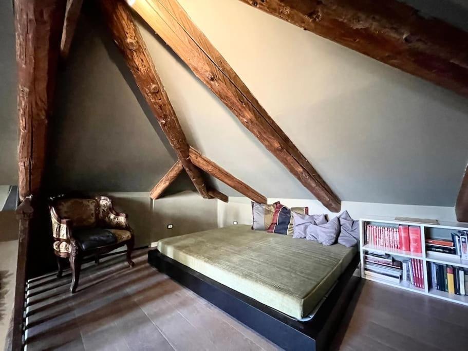 Ca Cornelia - A Rooftop Terrace With Dazzling View Venedig Exteriör bild