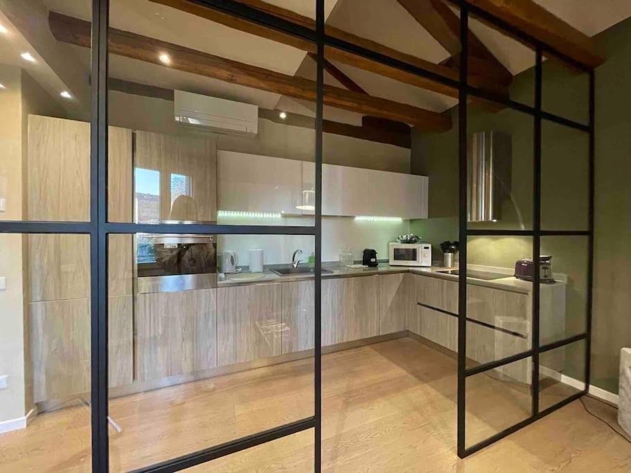 Ca Cornelia - A Rooftop Terrace With Dazzling View Venedig Exteriör bild