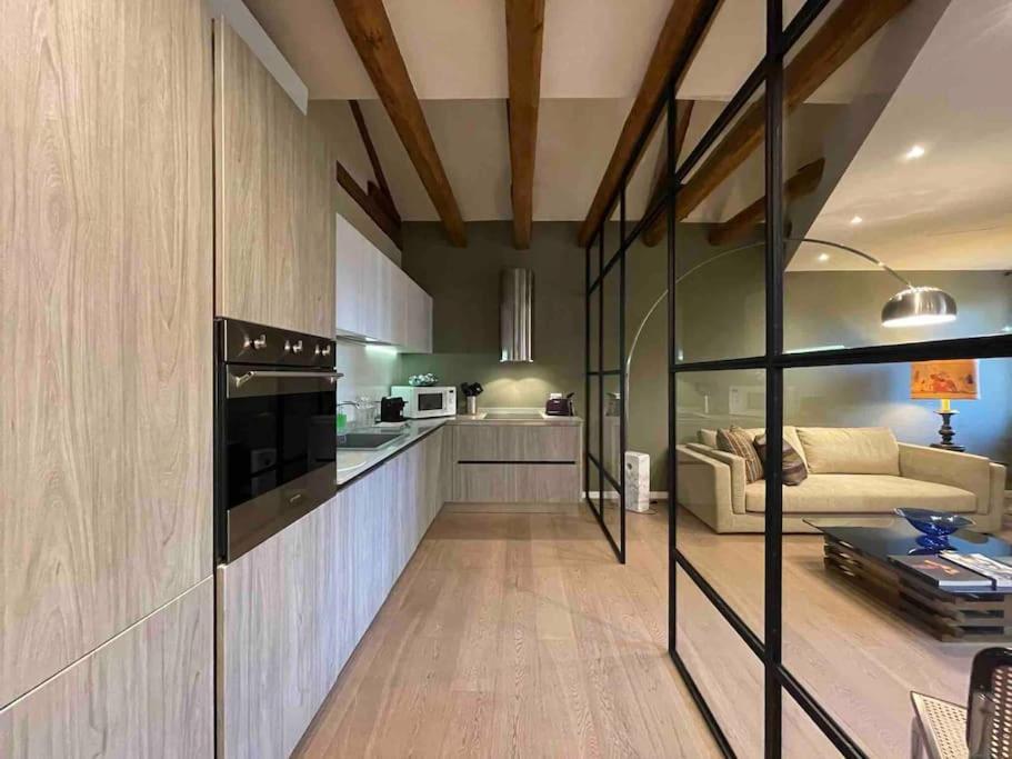Ca Cornelia - A Rooftop Terrace With Dazzling View Venedig Exteriör bild